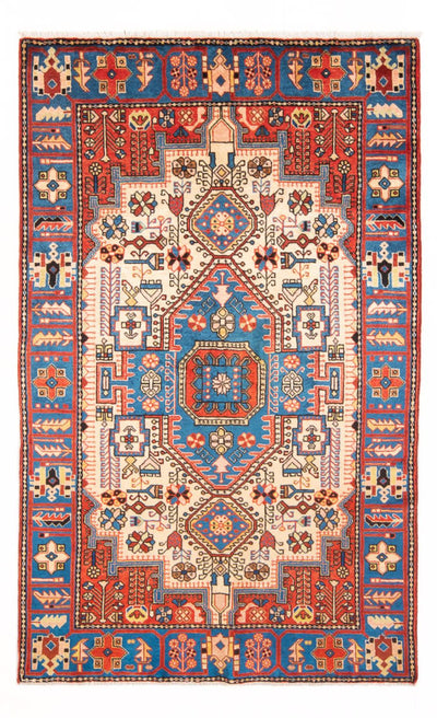 Nahavand Rug 134x200cm - Persian Rugs