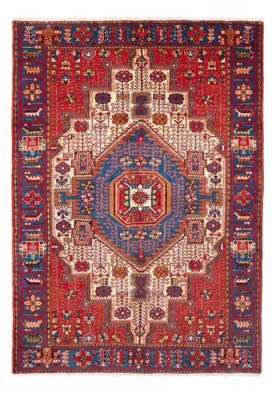 Nahavand Rug 135x195cm - Persian Rugs