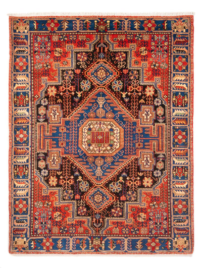 Nahavand Rug 151x198cm - Persian Rugs