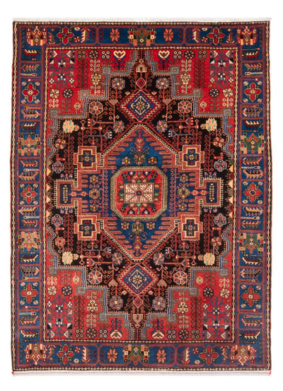Nahavand Rug 148x202cm - Persian Rugs