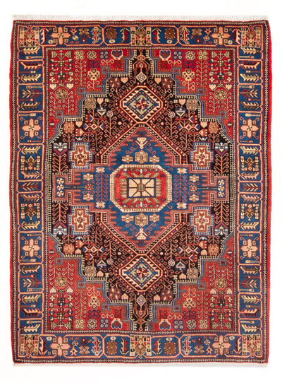 Nahavand Rug 146x206cm - Persian Rugs