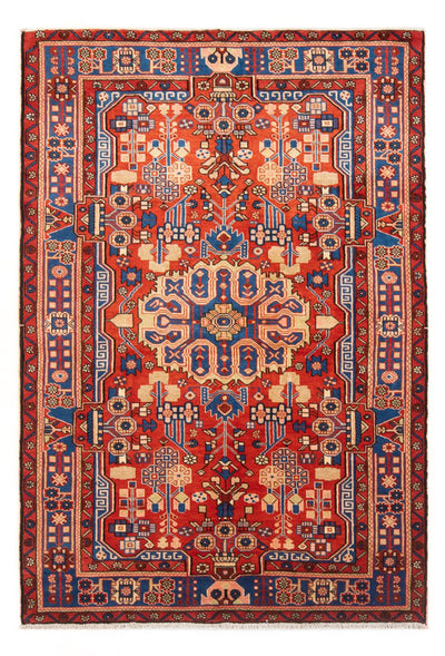 Nahavand Rug 149x201cm - Persian Rugs
