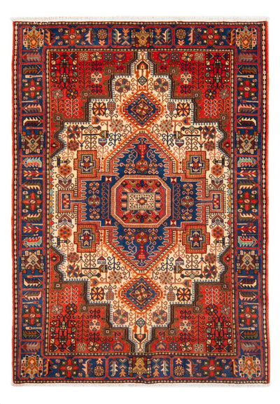 Nahavand Rug 147x207cm - Persian Rugs