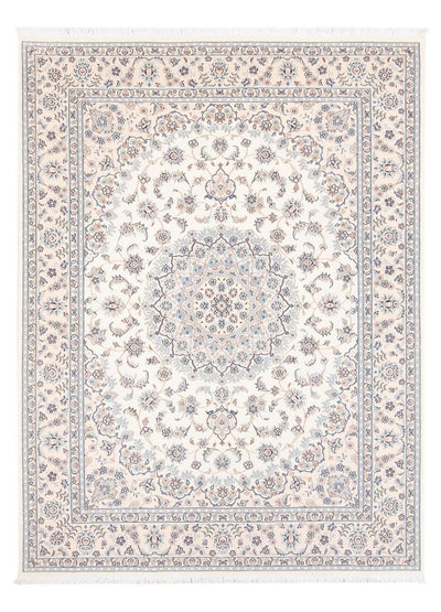 Nain - 6La Rug 150x208cm - Persian Rugs