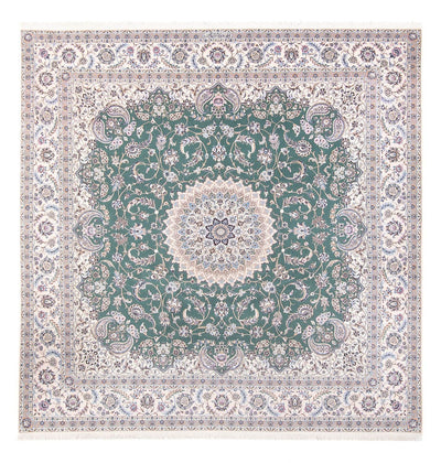 Nain - 6La Rug 255x260cm - Persian Rugs