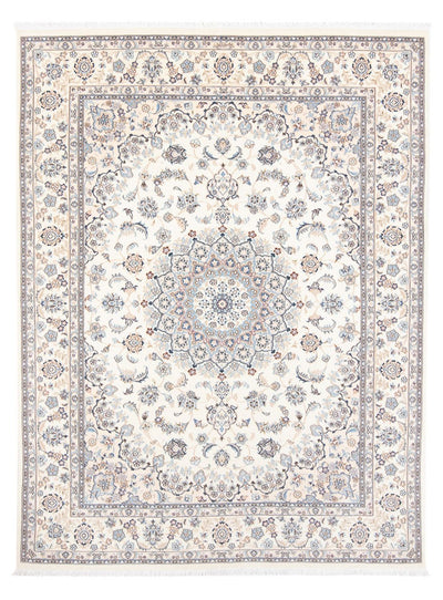 Nain - 6La Rug 150x206cm - Persian Rugs