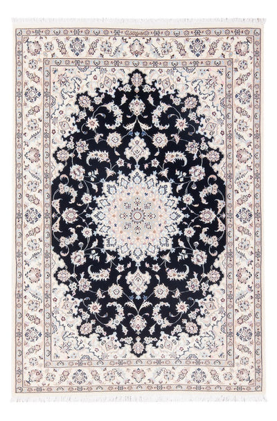 Nain - 6La Rug 108x164cm - Persian Rugs