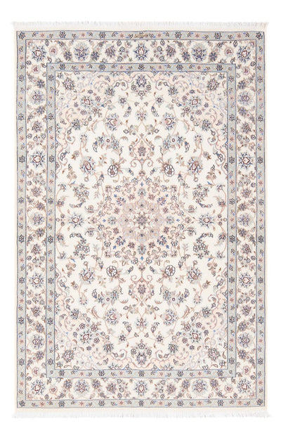 Nain - 6La Rug 110x162cm - Persian Rugs
