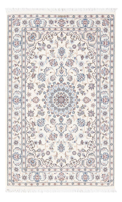Nain - 6La Rug 80x132cm - Persian Rugs