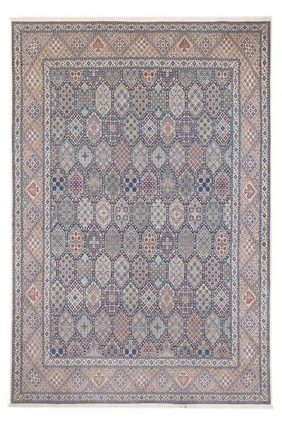 Nain - 6La Rug 208x304cm - Persian Rugs