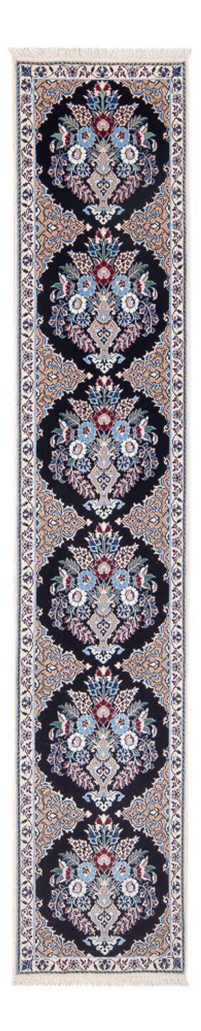 Nain - 6La Rug 47x230cm - Persian Rugs