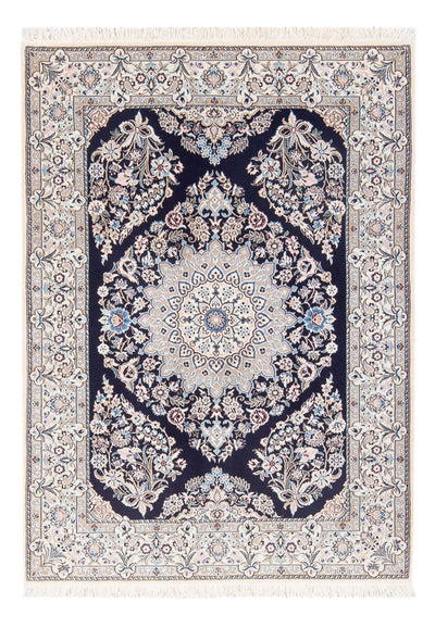 Nain - 6La Rug 104x147cm - Persian Rugs