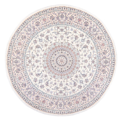 Nain - 6La Rug 247x247cm - Persian Rugs