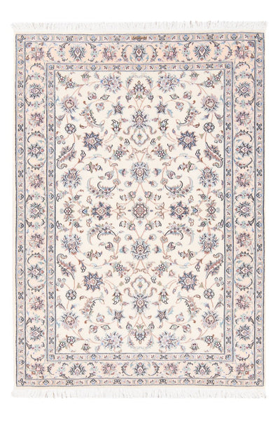 Nain - 6La Rug 102x150cm - Persian Rugs