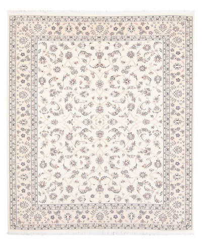 Nain - 6La Rug 150x198cm - Persian Rugs
