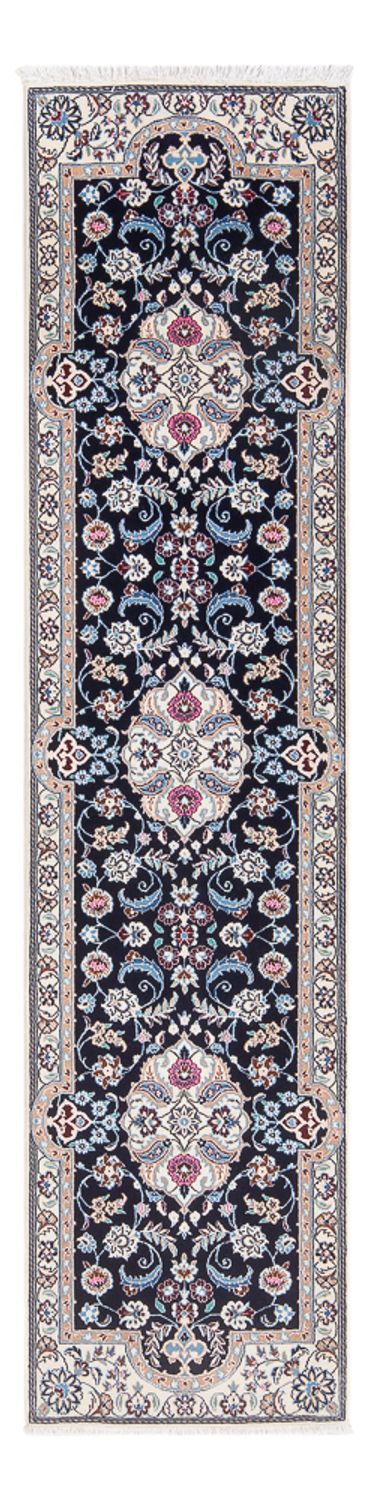 Nain - 6La Rug 50x196cm - Persian Rugs