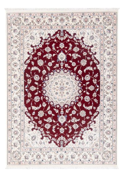 Nain - 6La Rug 108x157cm - Persian Rugs
