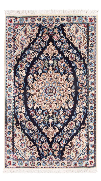 Nain - 6La Rug 48x83cm - Persian Rugs