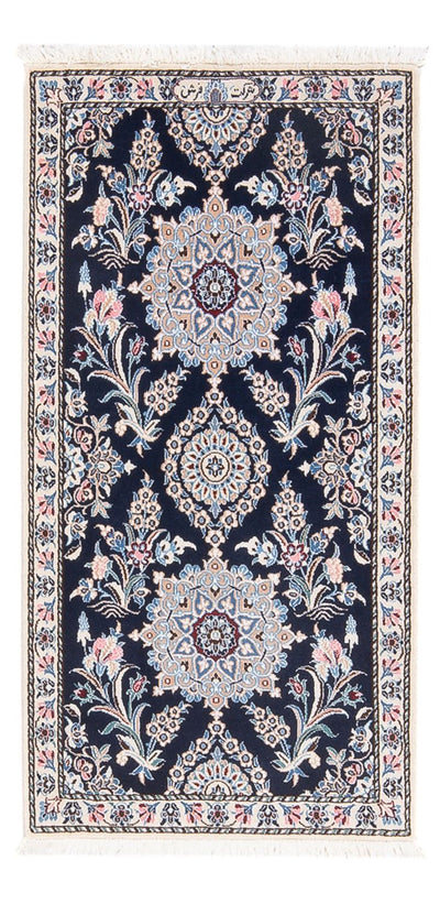 Nain - 6La Rug 57x112cm - Persian Rugs