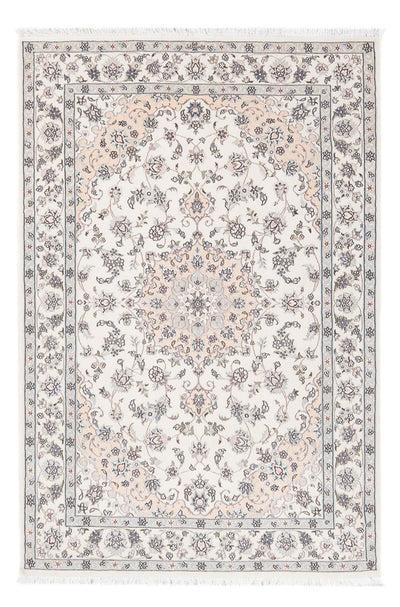 Nain - 6La Rug 109x161cm - Persian Rugs