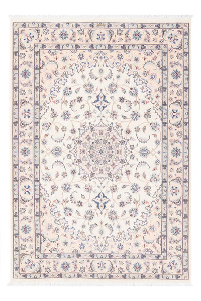 Nain - 6La Rug 108x160cm - Persian Rugs