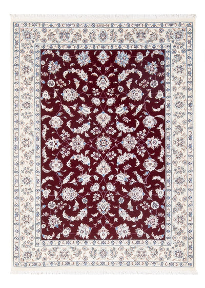 Nain - 6La Rug 108x153cm - Persian Rugs
