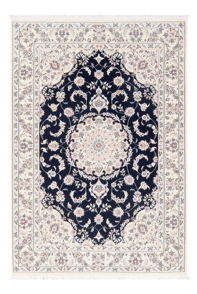 Nain - 6La Rug 110x160cm - Persian Rugs