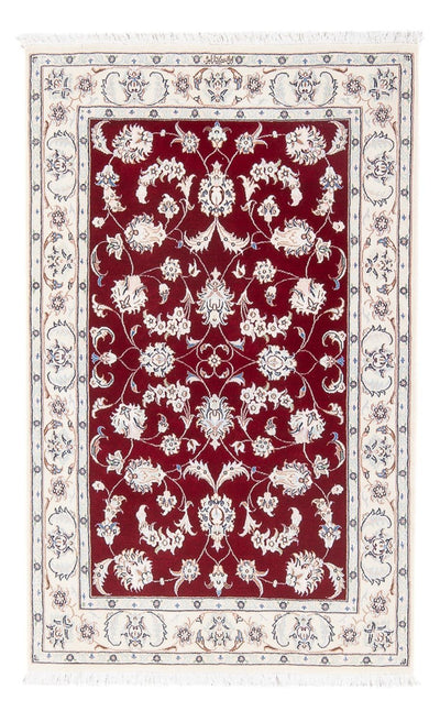 Nain - 6La Rug 83x125cm - Persian Rugs