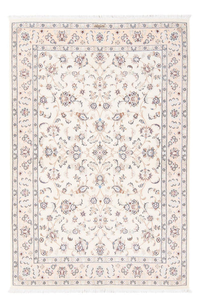 Nain - 6La Rug 108x158cm - Persian Rugs