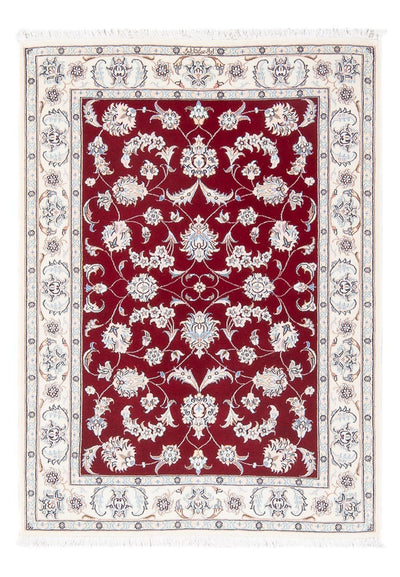 Nain - 6La Rug 82x122cm - Persian Rugs