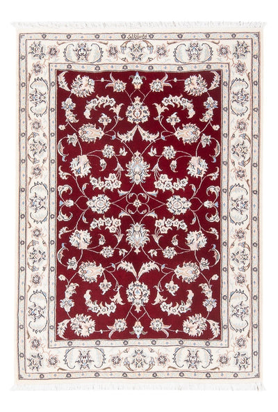 Nain - 6La Rug 83x118cm - Persian Rugs