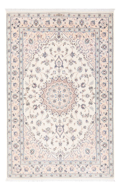 Nain - 6La Rug 108x165cm - Persian Rugs