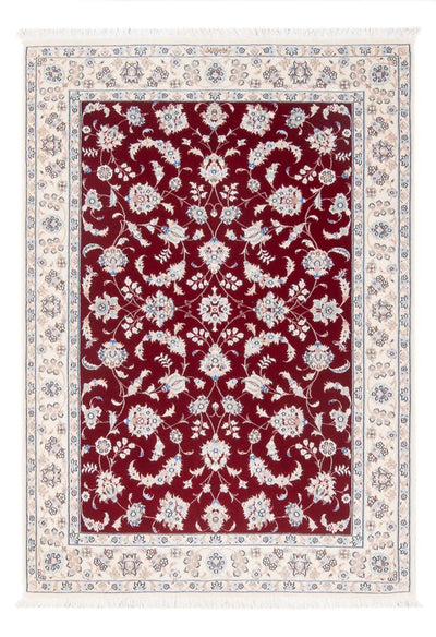 Nain - 6La Rug 103x153cm - Persian Rugs