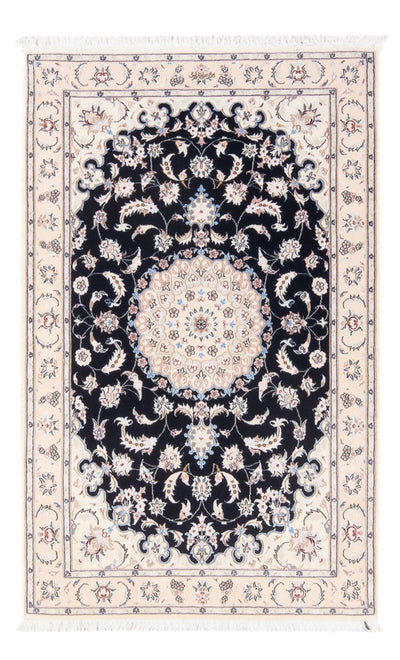 Nain - 6La Rug 90x144cm - Persian Rugs