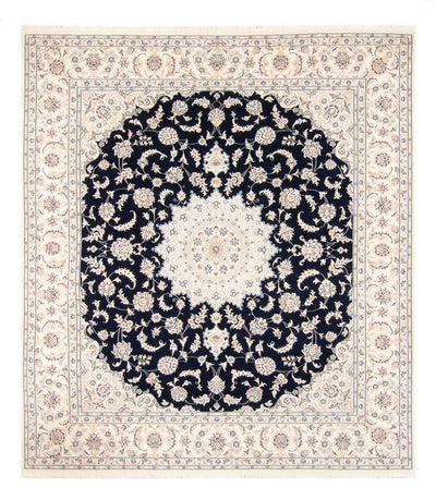 Nain Rug 223x261cm - Persian Rugs