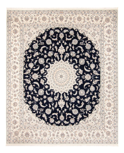 Nain Rug 227x280cm - Persian Rugs