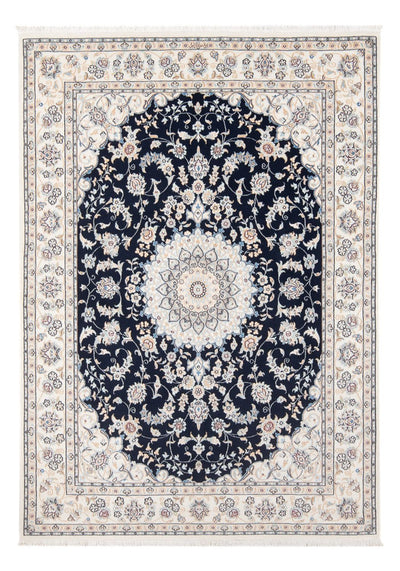 Nain - 6La Rug 149x203cm - Persian Rugs