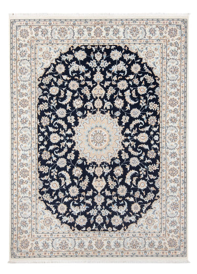 Nain - 6La Rug 148x205cm - Persian Rugs