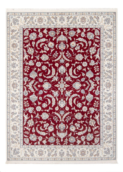 Nain - 6La Rug 150x202cm - Persian Rugs