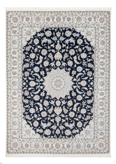 Nain - 6La Rug 150x202cm - Persian Rugs
