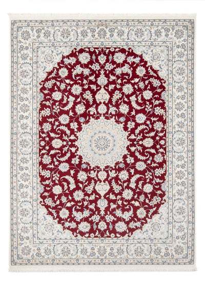 Nain - 6La Rug 150x200cm - Persian Rugs