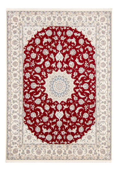 Nain Rug 168x237cm - Persian Rugs