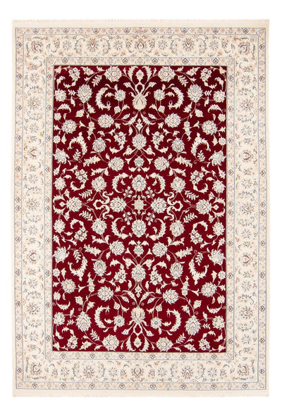 Nain Rug 167x234cm - Persian Rugs