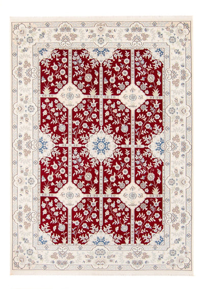 Nain Rug 168x232cm - Persian Rugs