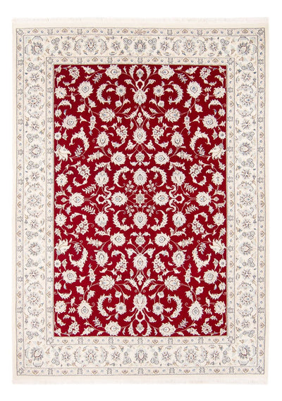 Nain Rug 171x232cm - Persian Rugs