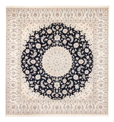 Nain Rug 247x267cm - Persian Rugs
