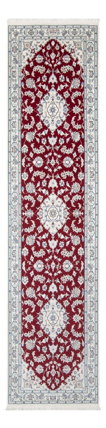Nain - 6La Rug 80x290cm - Persian Rugs