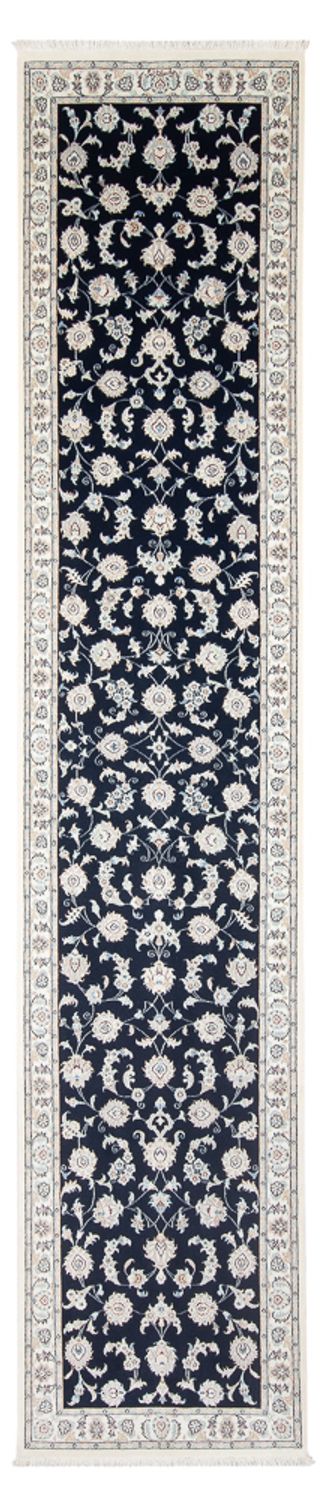 Nain - 6La Rug 92x394cm - Persian Rugs