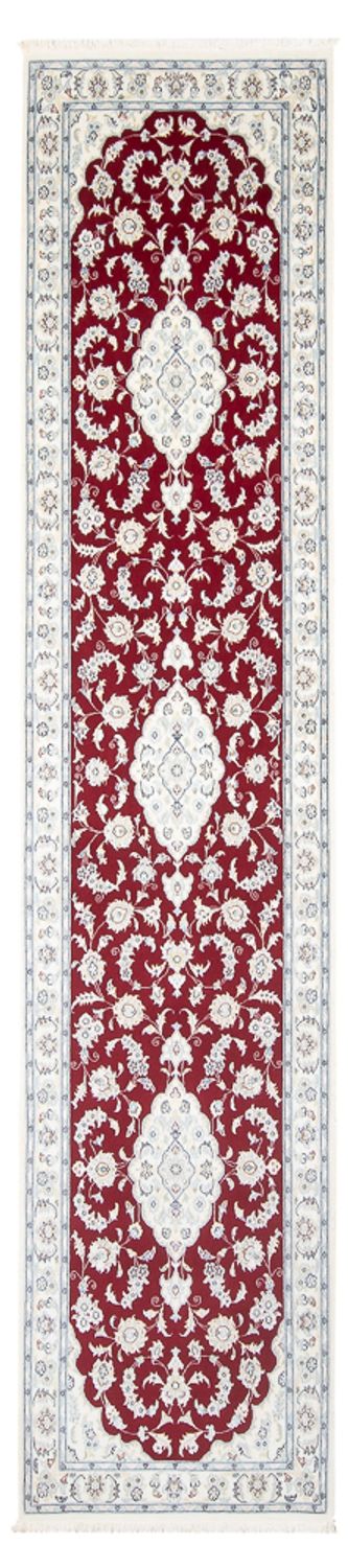 Nain - 6La Rug 85x350cm - Persian Rugs