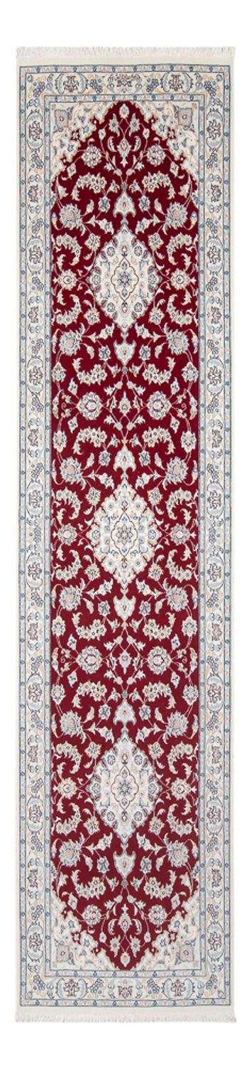 Nain - 6La Rug 82x311cm - Persian Rugs